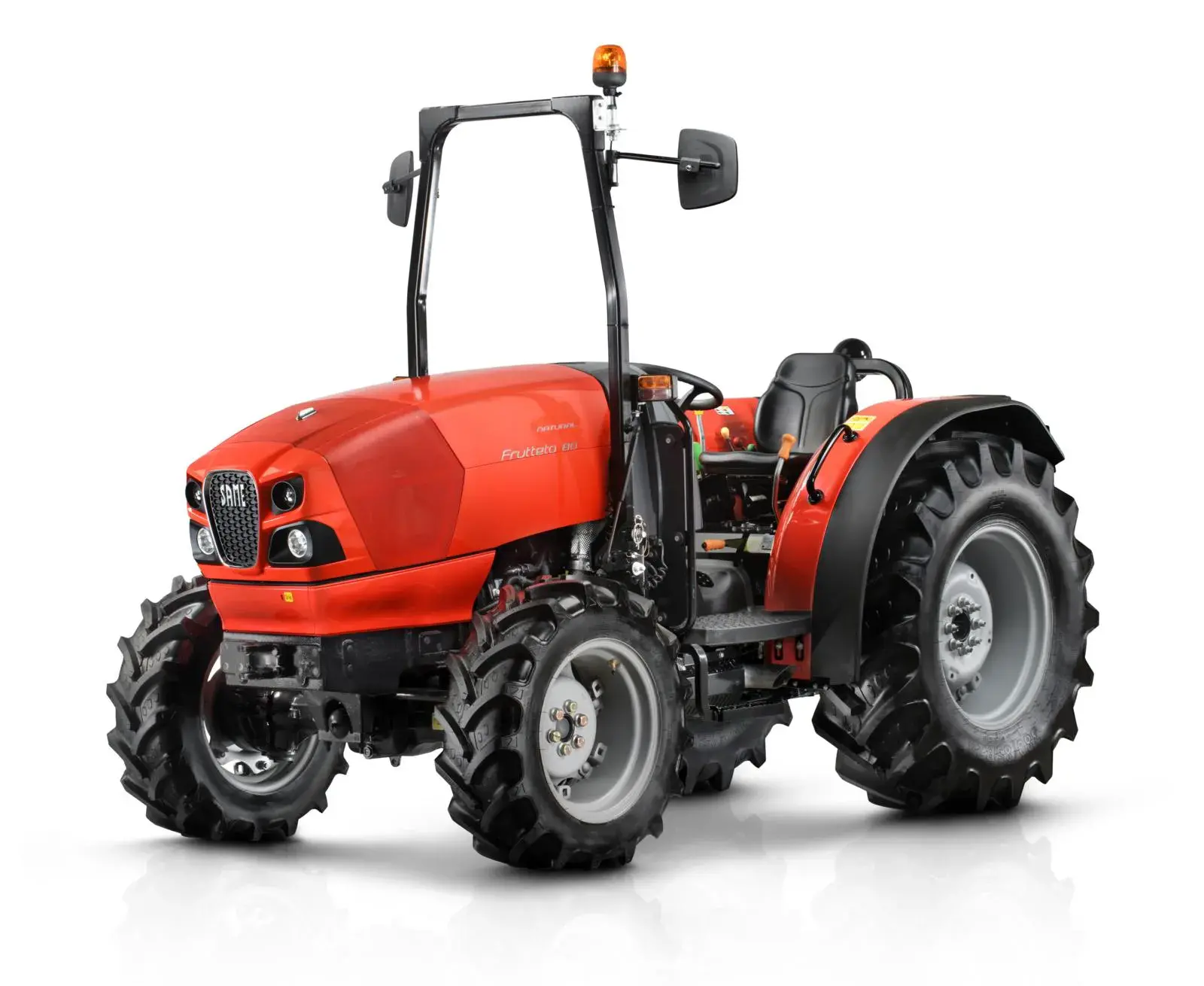 FRUTETTO 80.4 4WD