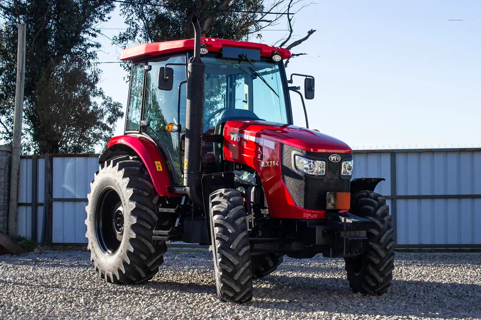 NMF 754-8